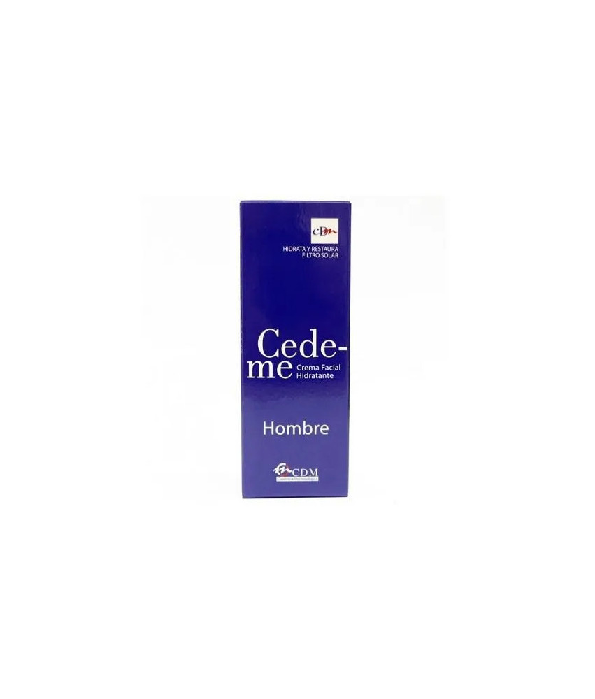 Parfum Homme Cdm Cedeme 75ml