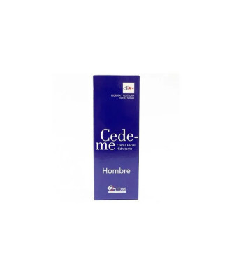 Parfum Homme Cdm Cedeme 75ml