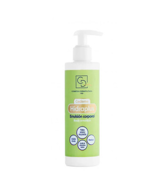 Hydratez votre peau avec Cdm Plus Emulsión 250ml