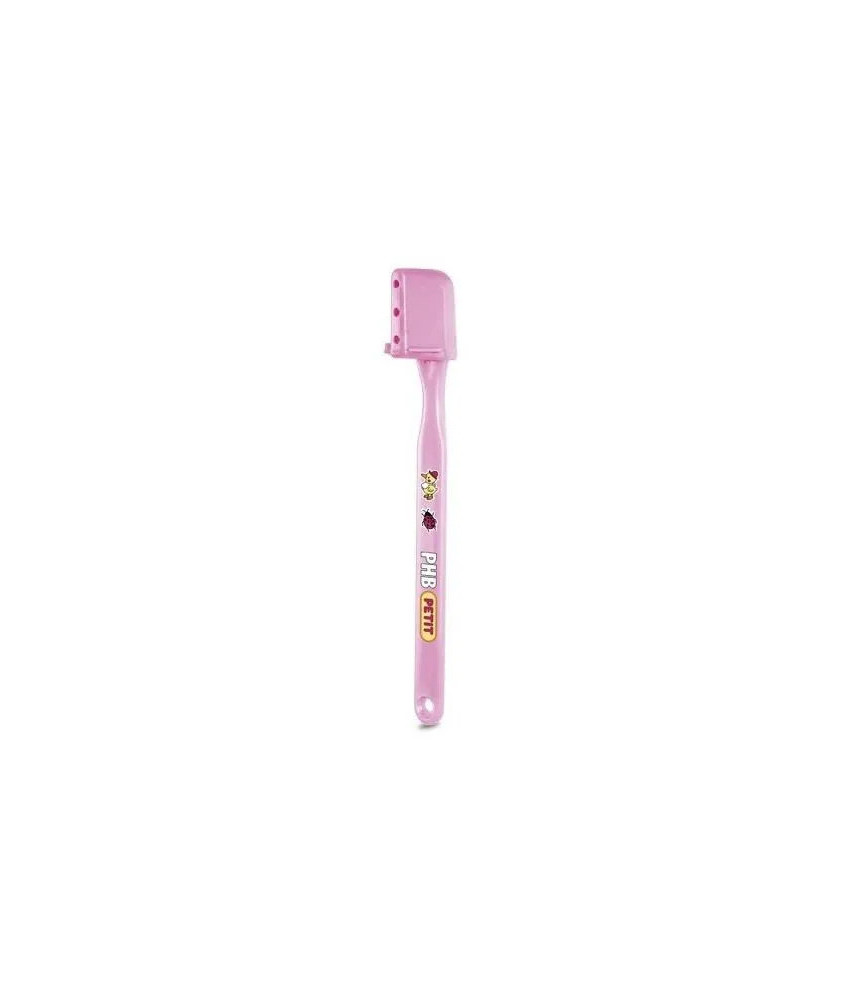 Petite Brosse À Dents PHB: Pour un Brossage Efficace & Pratique