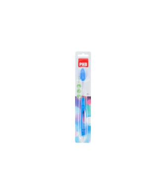 Brosse à dents Phb Cepillo Plus Mini Doux