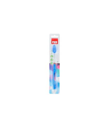 Brosse à dents Phb Cepillo Plus Mini Doux