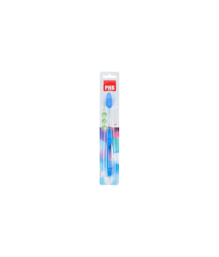 Brosse à dents Phb Cepillo Plus Mini Doux