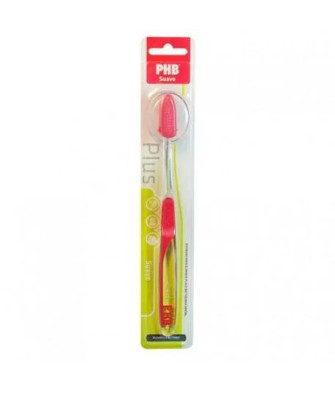 Brosse à dents Phb Plus: Douceur exceptionnelle
