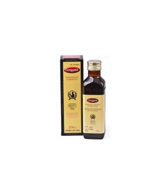 Tonique Ceregumil 200ml: énergie et vitalité