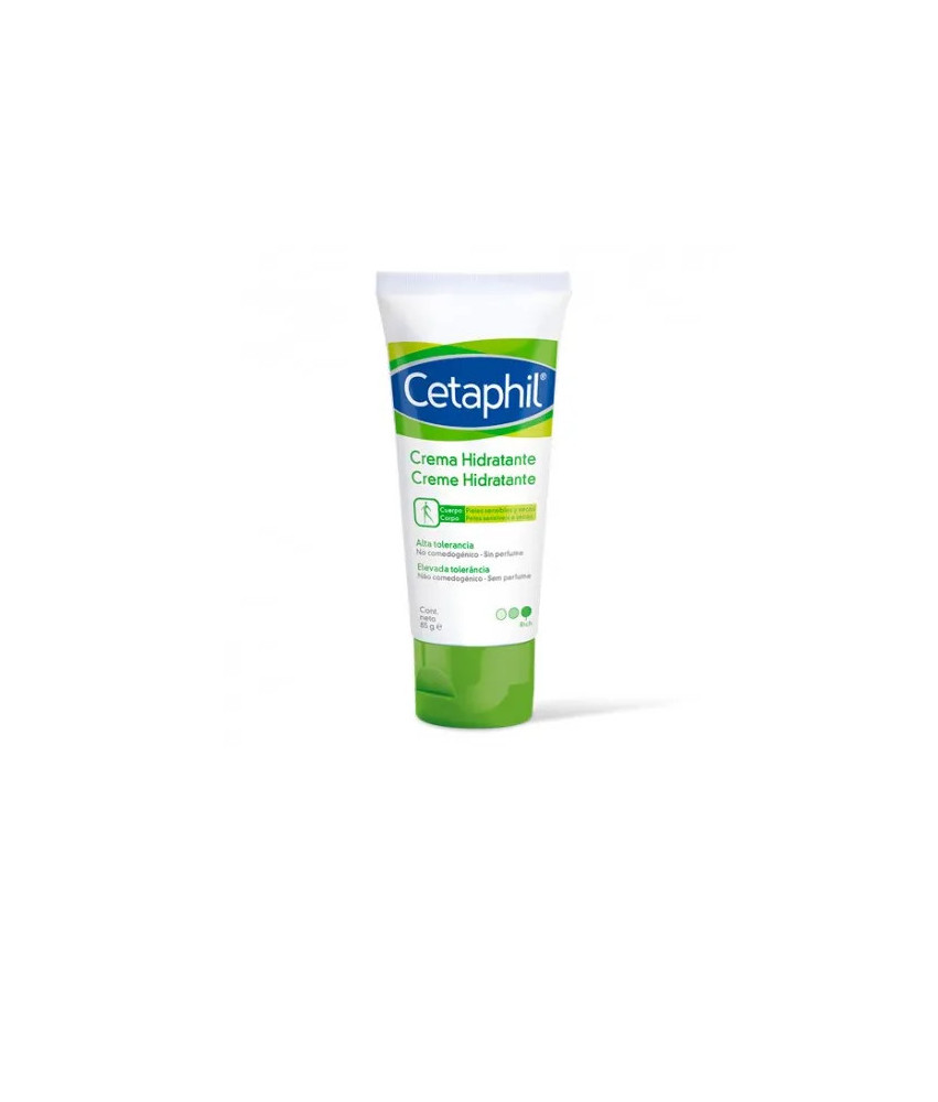Crème Hydratante Cetaphil 85g
