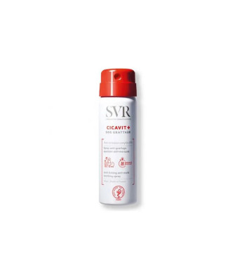 Soin SOS Cicavit Grattage 40ml