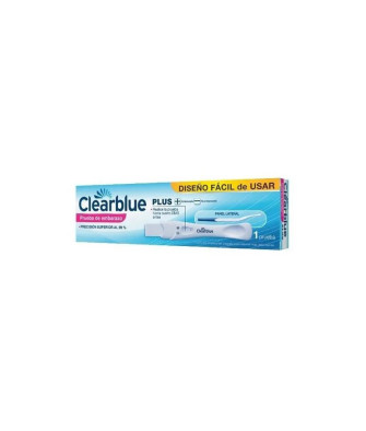 Test de grossesse analogique Clearblue: résultats fiables et rapides