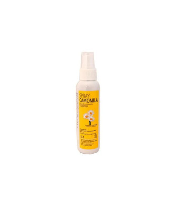 Spray à la camomille Clearé Institute 125ml
