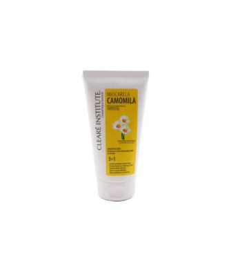 Masque Camomille Clearé Institute 150ml