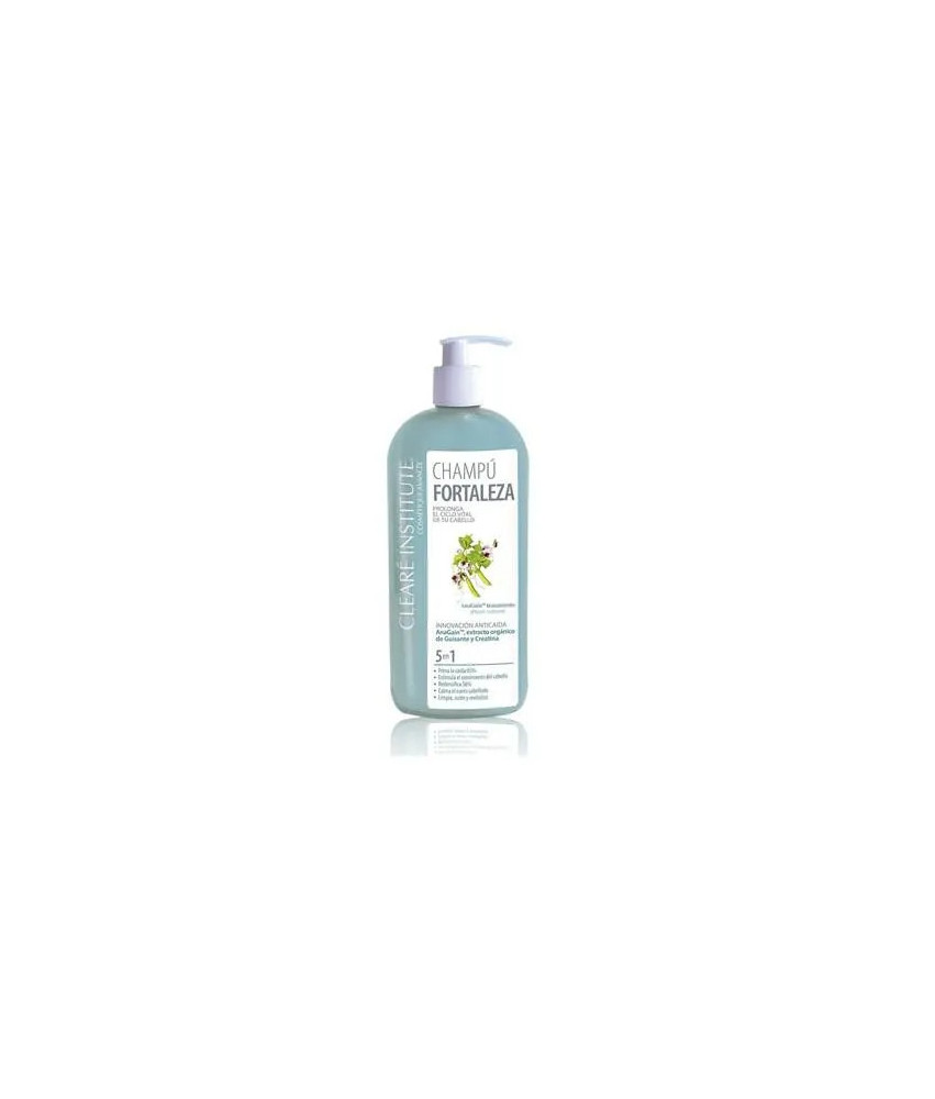 Shampooing Fortifiant Antichute 400ml