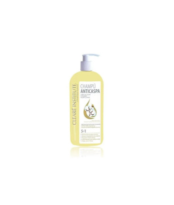 Shampooing antipelliculaire Clearé Institute 400ml