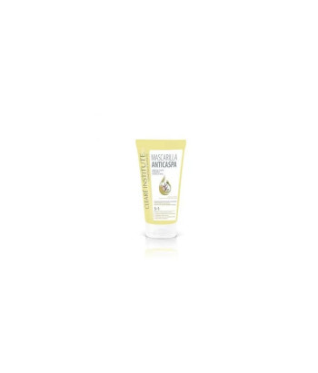 Masque Antipelliculaire Clearé Institute 150ml