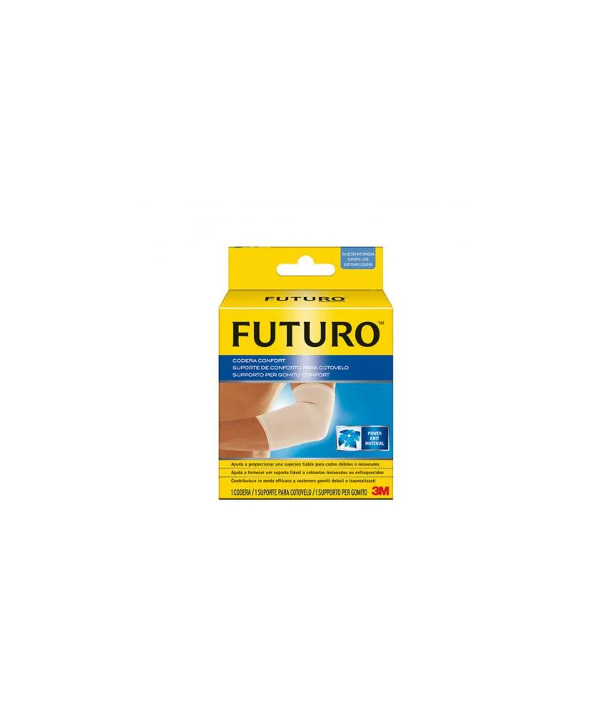 Attelle confortable pour coude Futuro