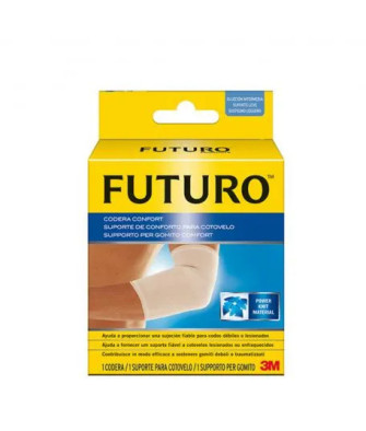 Attelle confortable pour coude Futuro