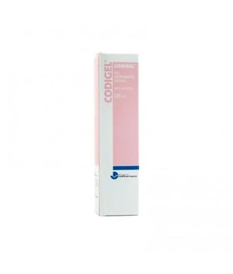 Gel hydratant Unipharma Codigel™ Ontimo 125ml