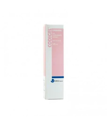 Gel hydratant Unipharma Codigel™ Ontimo 125ml