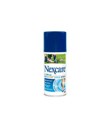 Rafraîchisseur instantané Nexcar Frio 150ml