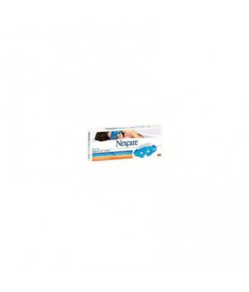 Masque Visage Coldhot pour les Yeux Bandés 1 Pc
