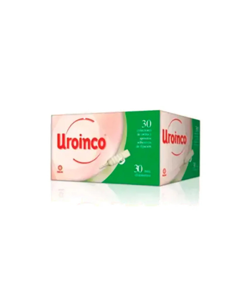 Collecteur d'urine Indas Uroinco - 30 bandes de 30 mm