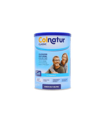 Renforcez votre peau avec Colnatur Collagène en Poudre