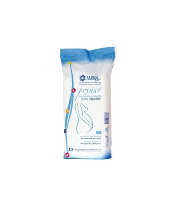 Coussinets de confort postpartum Farmaconfort - Soulagement immédiat