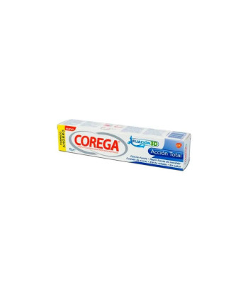 Gsk Corega Total : Adhésif Dentaire 70g