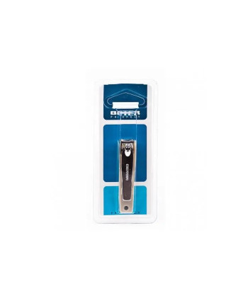 Coupe-ongles Chrome Beter Avec Récipient