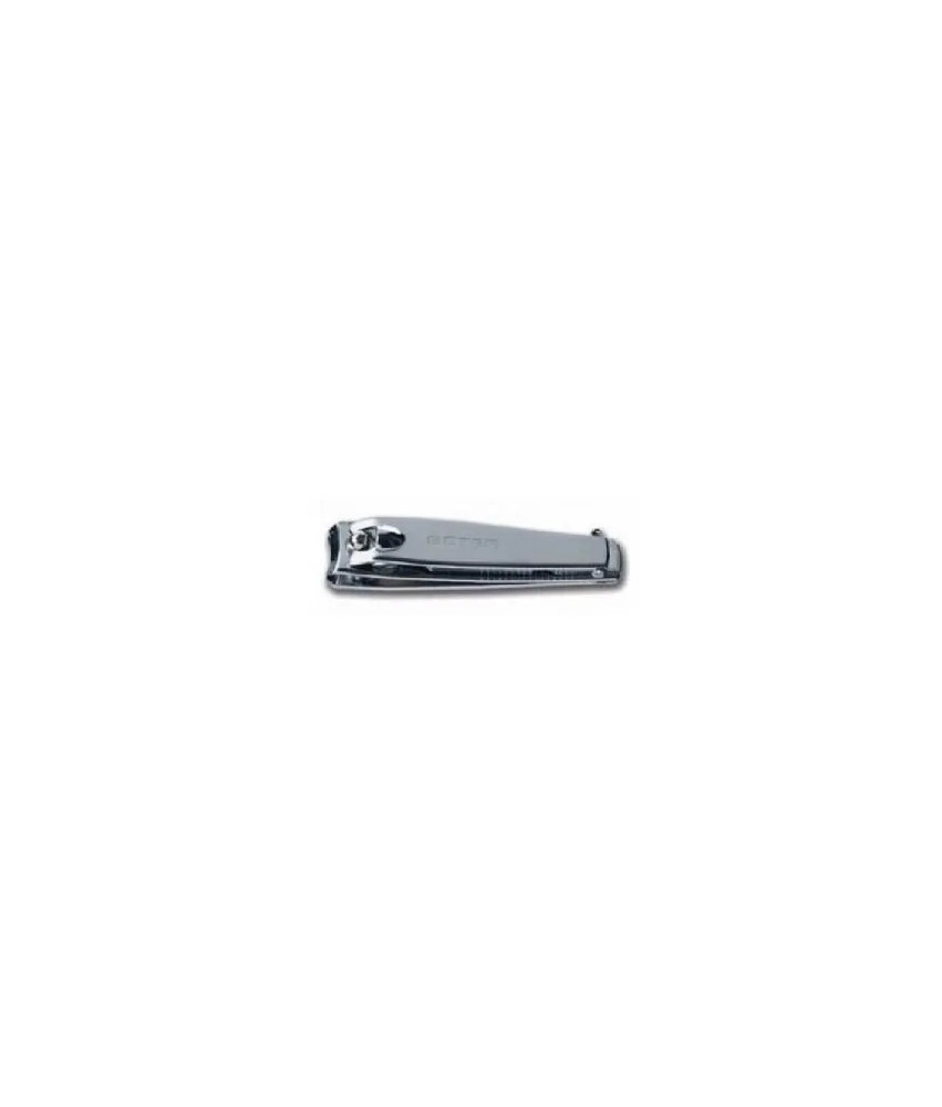 Coupe-ongles Beter avec lime pour manucure