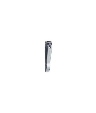 Coupe-ongles pédicure chromé pour des pieds parfaits