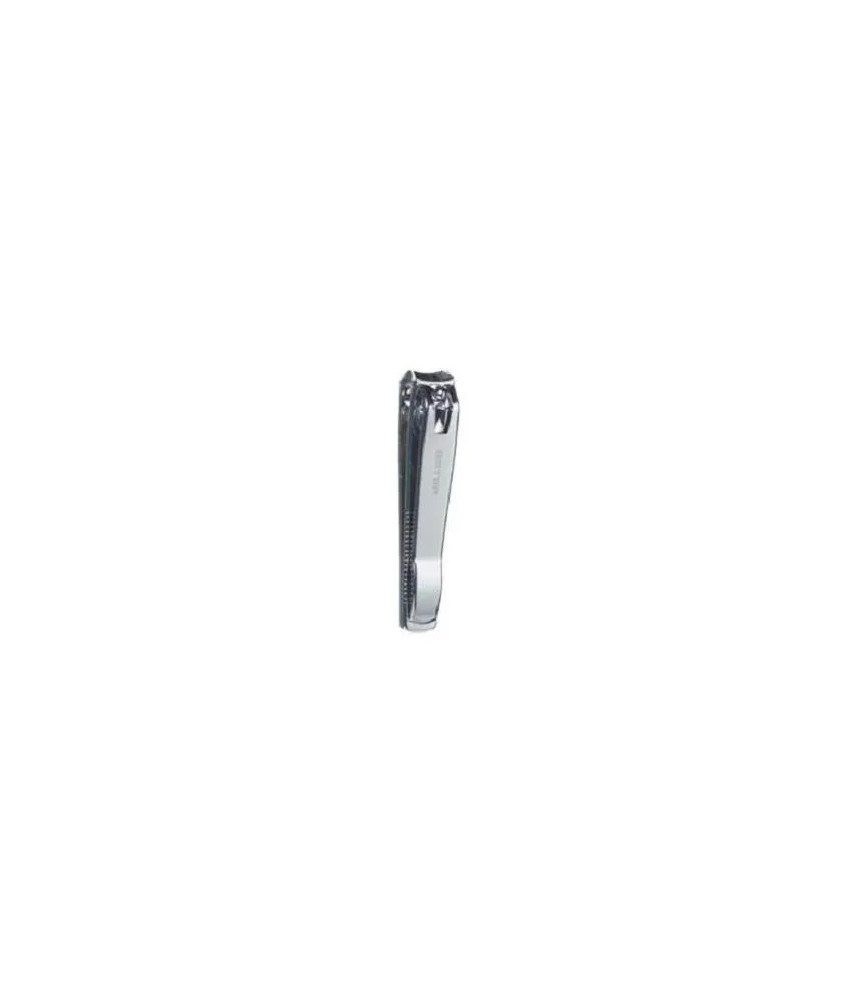Coupe-ongles pédicure chromé pour des pieds parfaits