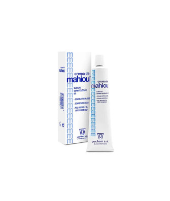 Crème Vectem Mahiou 75ml: Soin parfait pour votre peau