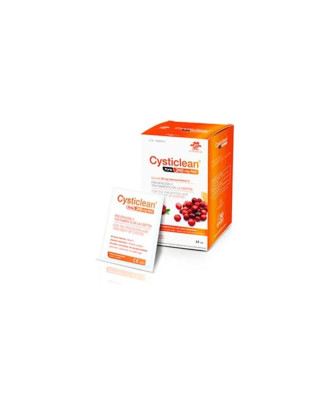 Renforcez votre confort urinaire avec Cysticlean Forte