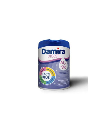 Alimentation équilibrée avec Damira Digest Ac-Ae Bote 800g
