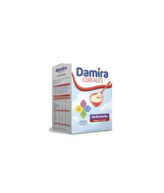Mélange de céréales Damira 600g