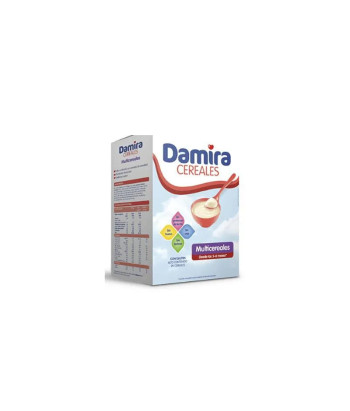 Mélange de céréales Damira 600g