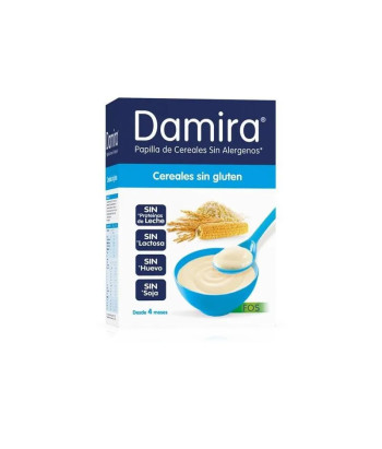 Céréales Sans Gluten Damira 600g