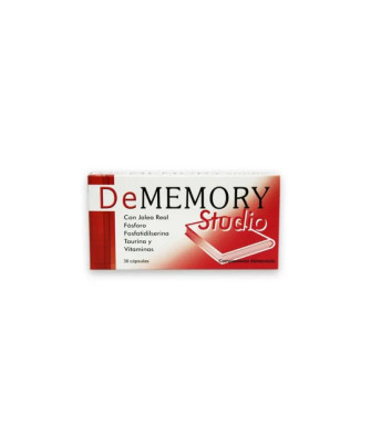 Améliorez votre mémoire avec Dememory Studio