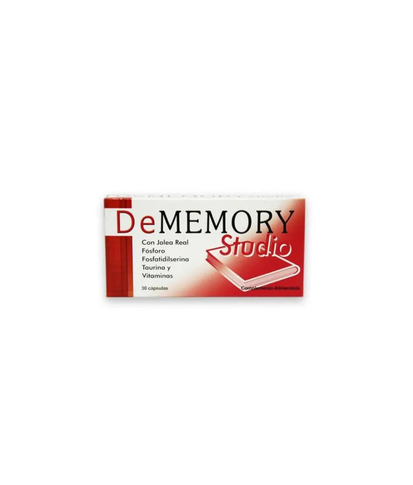Améliorez votre mémoire avec Dememory Studio