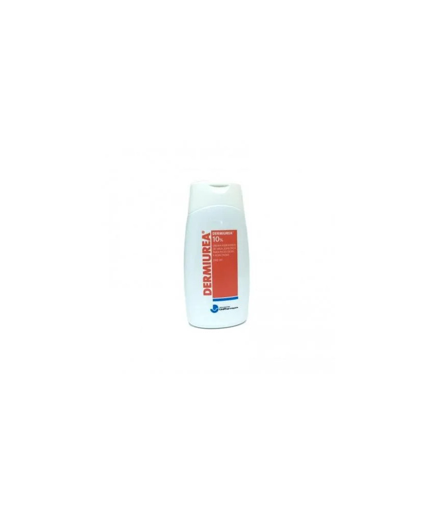 Unipharma Dermiurea 10: La solution parfaite pour la peau