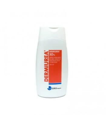Unipharma Dermiurea™ 30 - Hydratation Intense 200ml