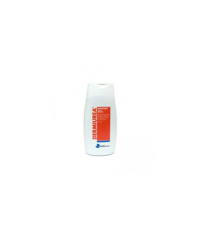 Unipharma Dermiurea™ 30 - Hydratation Intense 200ml