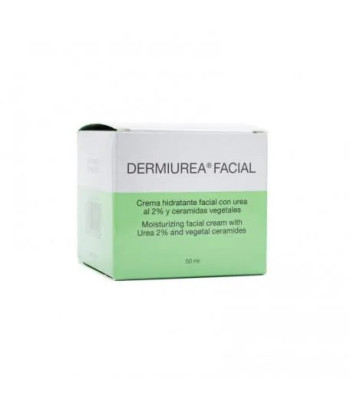 Soin visage Suavina Unipharma Dermiurea™ 50ml