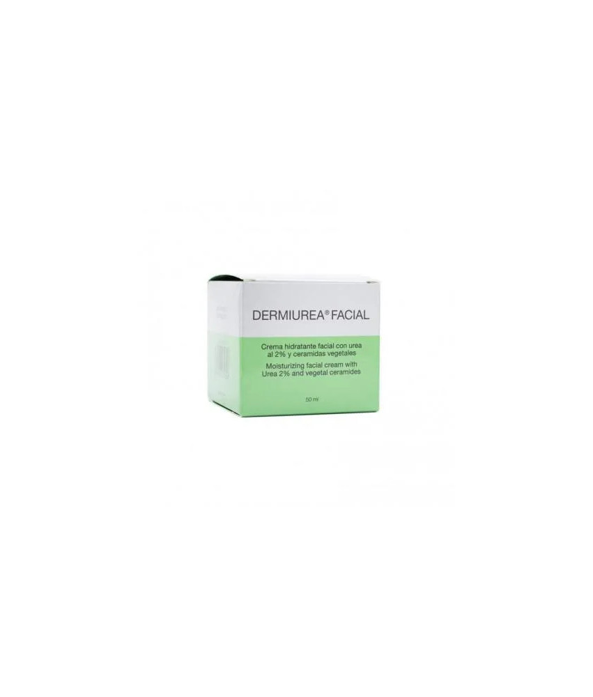 Soin visage Suavina Unipharma Dermiurea™ 50ml