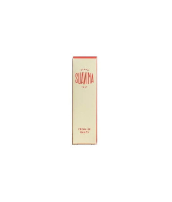Crème pour les mains Dermo Suavina 40ml