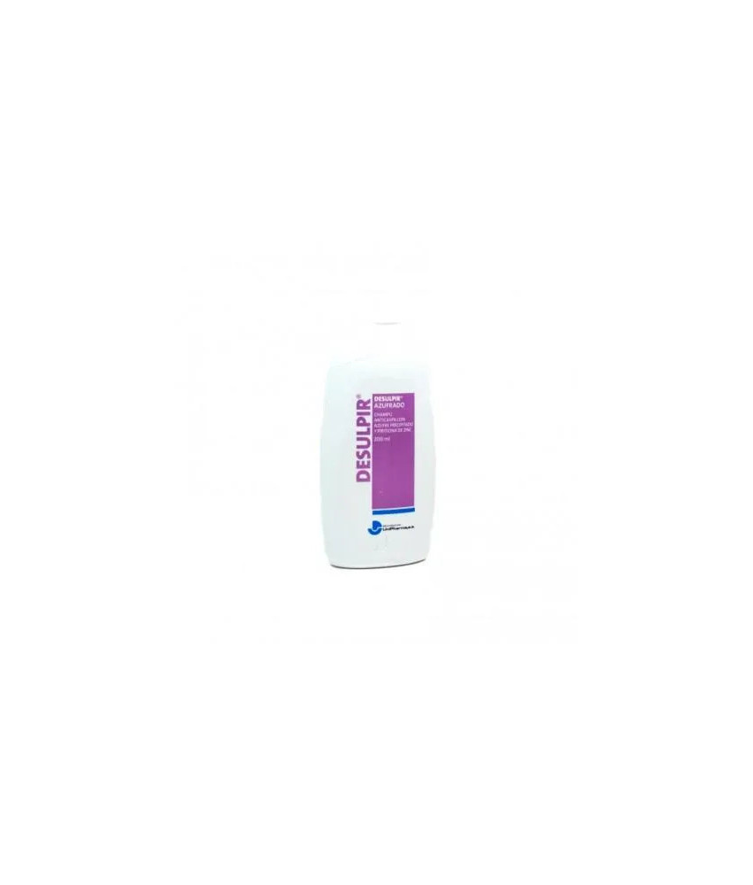 Découvrez Unipharma Desulpir® Azufrado !