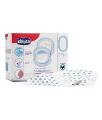 Housses absorbantes Chicco 30: protège-matelas en style