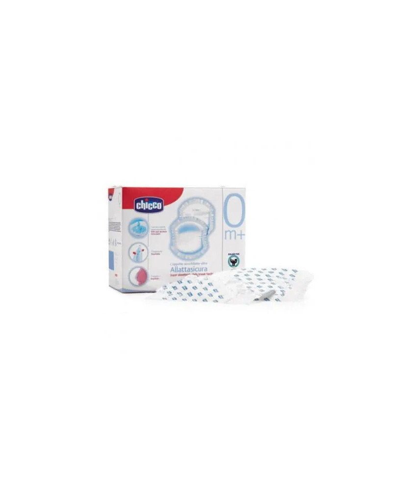 Housses absorbantes Chicco 30: protège-matelas en style