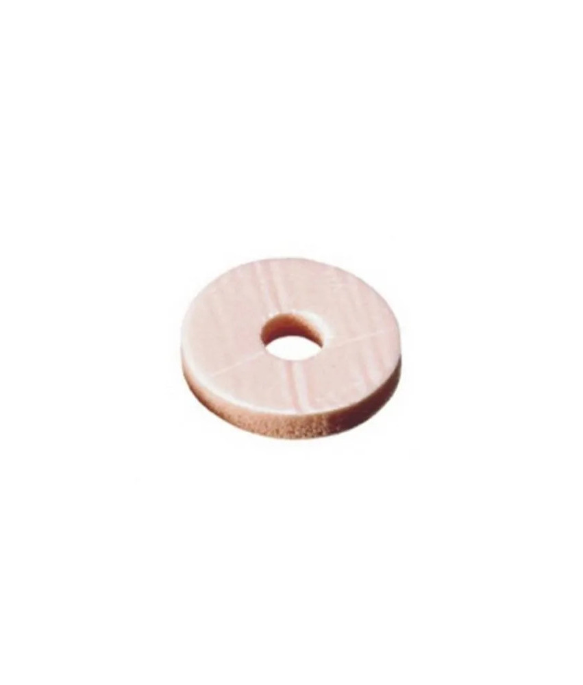 Disques de Callos Rouge Rond Grand Maf
