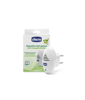 Chicco™ Anti-Moustique Appareil Domestique 1ud